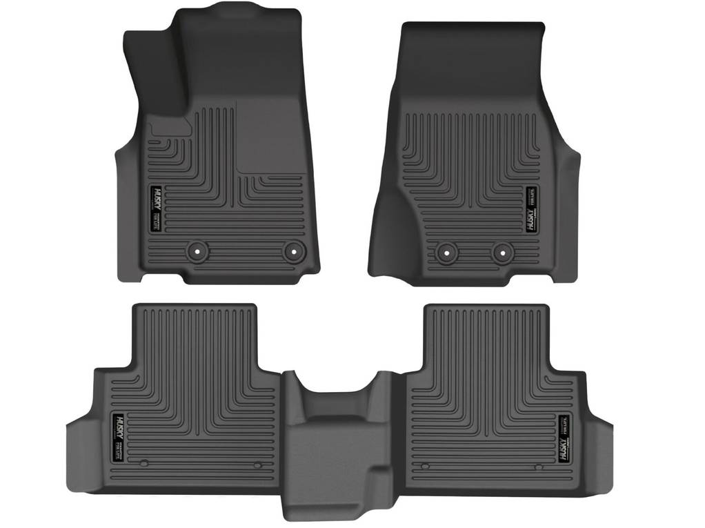 floor mats