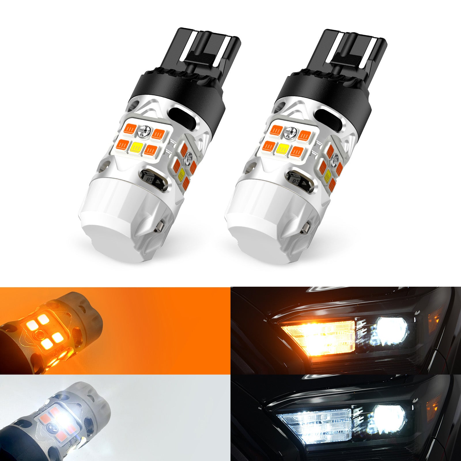 switchback 7443 led bulbs