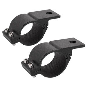 LASFIT Heavy Duty Universal LED Light Mounting Clamps For 2", 2.5", 3" Bar | LASFIT