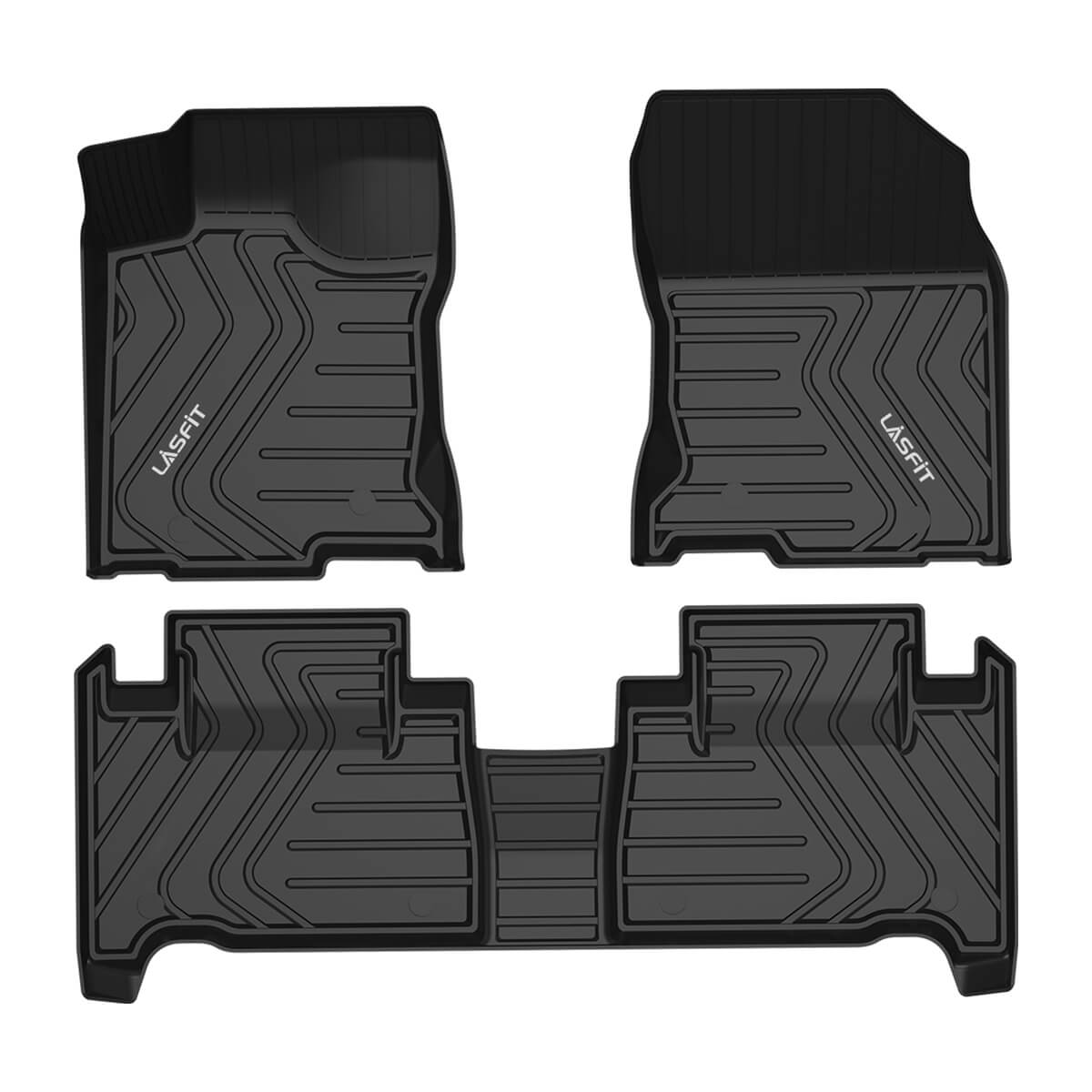 Lexus NX300 NX300h NX200t 2015-2021 Custom Floor Mats