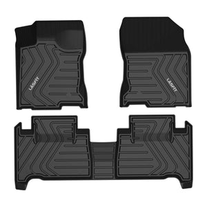 Lexus NX300 NX300h NX200t 2015-2021 Custom Floor Mats