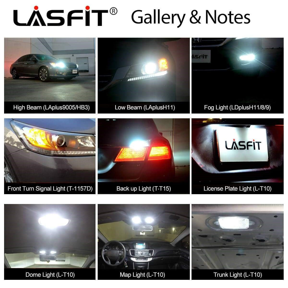 Honda accord brake light bulb online
