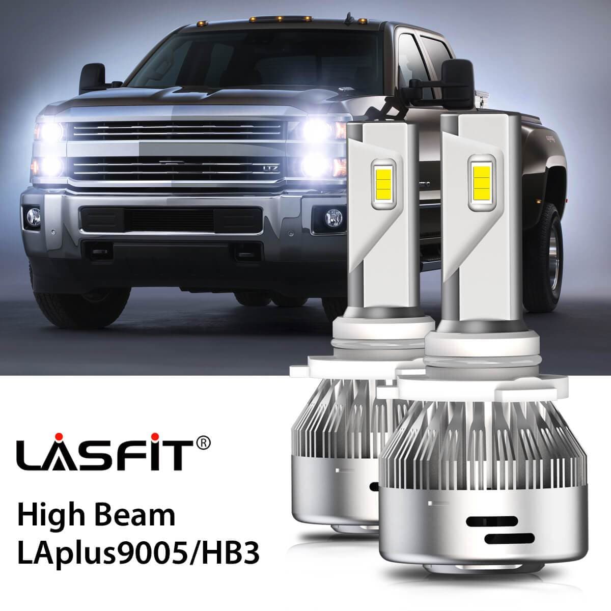 9005 led high beam bulbs fit for 2014-2015 Chevy Silverado 1500 