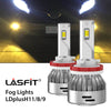 Lasfit H11 led fog light fit for 2015-2020 Toyota Sienna