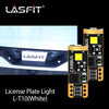 Lasfit 168 led license plate lights fit for 2016-2018 Chevy Silverado 1500