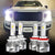 Fit for 2018-2020 Ford F-150 LED Bulbs H11 9005 Exterior Interior Lights Plug and Play