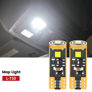 168 led map lights fit for 2021-2024 Ram 1500