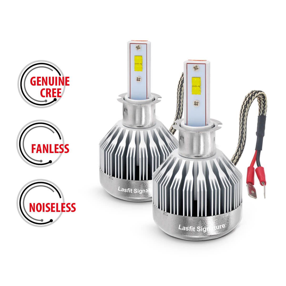 50 Watt CREE LED (194) Reverse Lights – K5 Optima Store