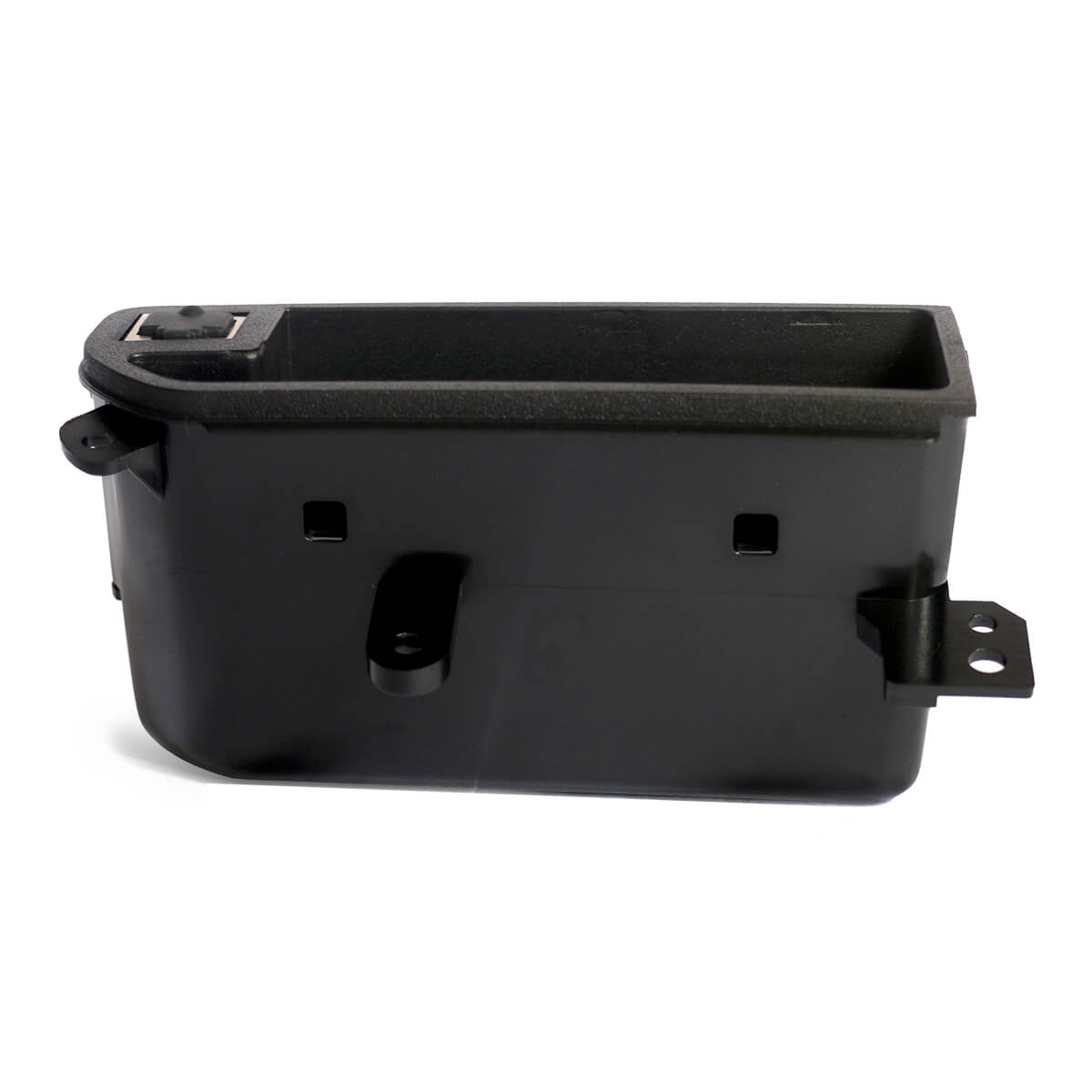 Lasfit Jeep Wrangler JL Gladiator JT Storage Bin / Cubby - Left Side