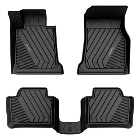 BMW 3 Series 2013-2018 Custom Floor Mats