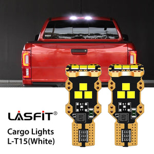 Fit for 2019-2023 Ford Ranger LED Bulbs 9005 Exterior Interior Lights