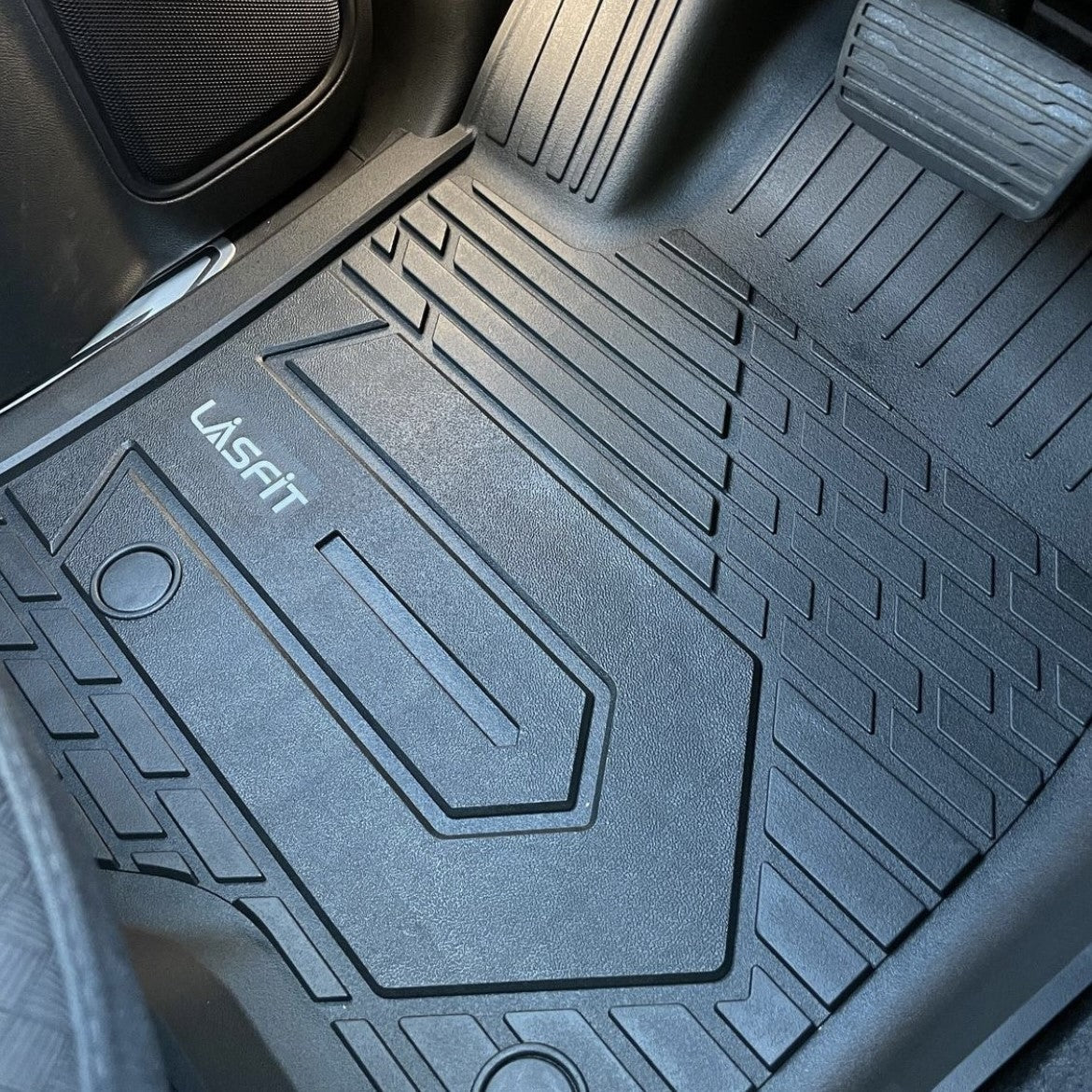 Chevy Silverado/ GMC Sierra 1500 Floor Mats