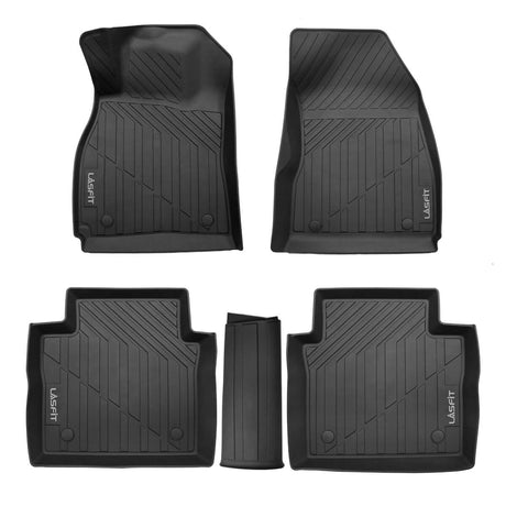 Cadillac XTS 2013-2019 Custom Floor Mats