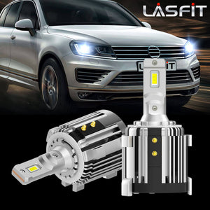 Fit for 2012-2017 Volkswagen Tiguan Custom H7 LED Bulbs Exterior Interior Lights Plug n Play