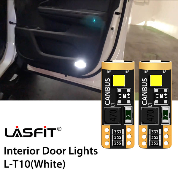 194 168 LED Interior Exterior Light Error Free｜LASFIT Auto Lighting