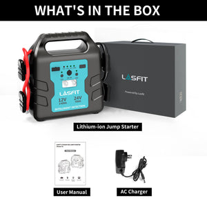 JPower-S1-Jump-Starter