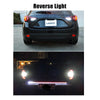 lasfit 912 reversing light performance on vehicle