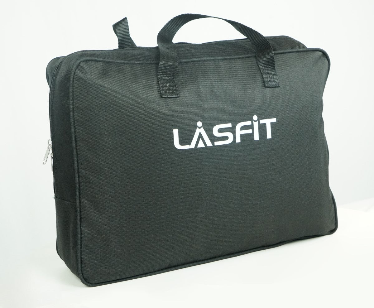 LASFIT 6 Layers Car Cover Waterproof All Weather Fitted Vehicle Covers