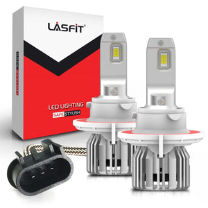 LC Plus Series LED Bulb Fog Light | 2-4 Bulbs