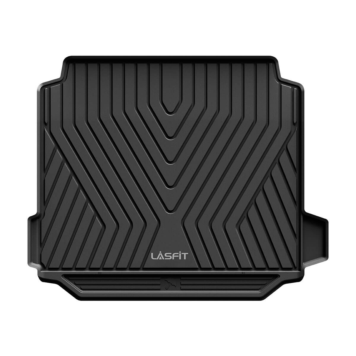 BMW X5 Custom Car Mats, Extreme Coverage