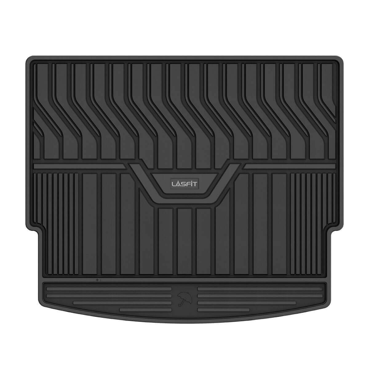 Nissan Rogue 2021-2023 Cargo Mats