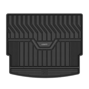 Nissan Rogue 2021-2023 Cargo Mats