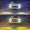 Lasfit LDplus switchback 5202 led bulbs