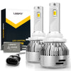 9005 switchback h11 led bulb lasfit