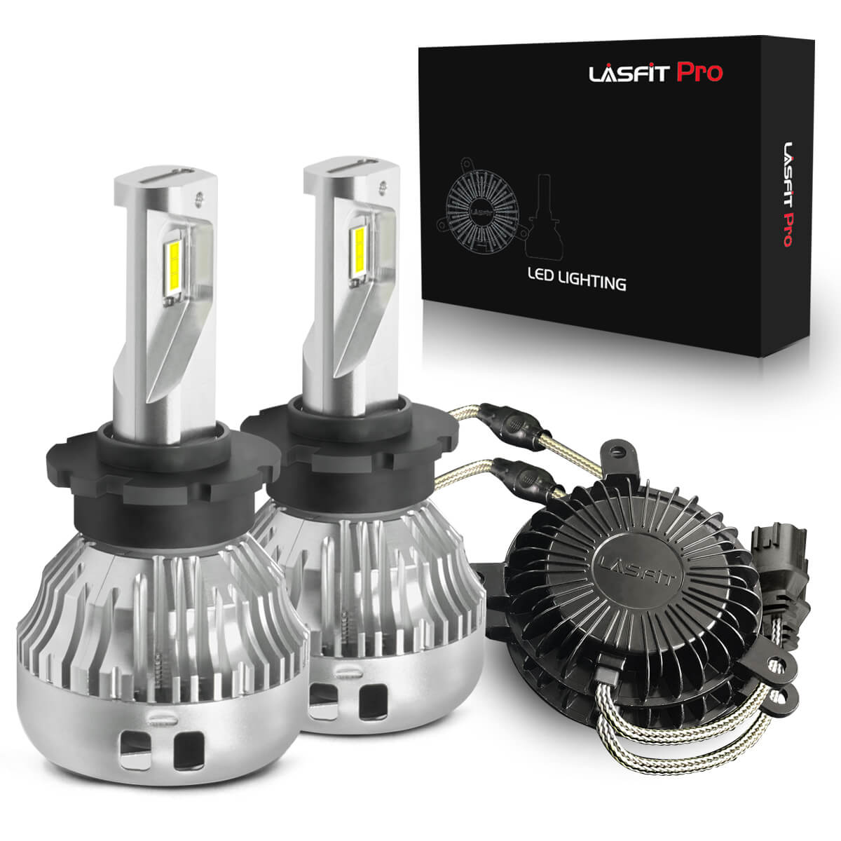 Replacement OEM HID Bulbs for 2009-2013 Infiniti G37 Sedan (pair)