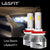 Fit for Toyota 4Runner 2014-2021 LED Bulbs H11 9005 Exterior Interior Lights