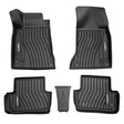 Mercedes-Benz GLA 2015-2020 Custom Floor Mats 