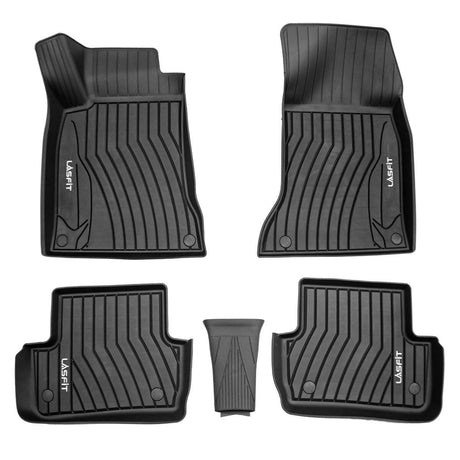 Mercedes-Benz GLA 2015-2020 Custom Floor Mats 