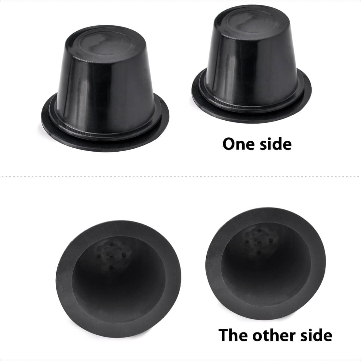 T55 water seal dust cover rubber caps for headlight