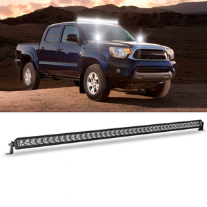 Fit For Toyota Tacoma Off Road Lights LED Light Bars Auxiliary Lights