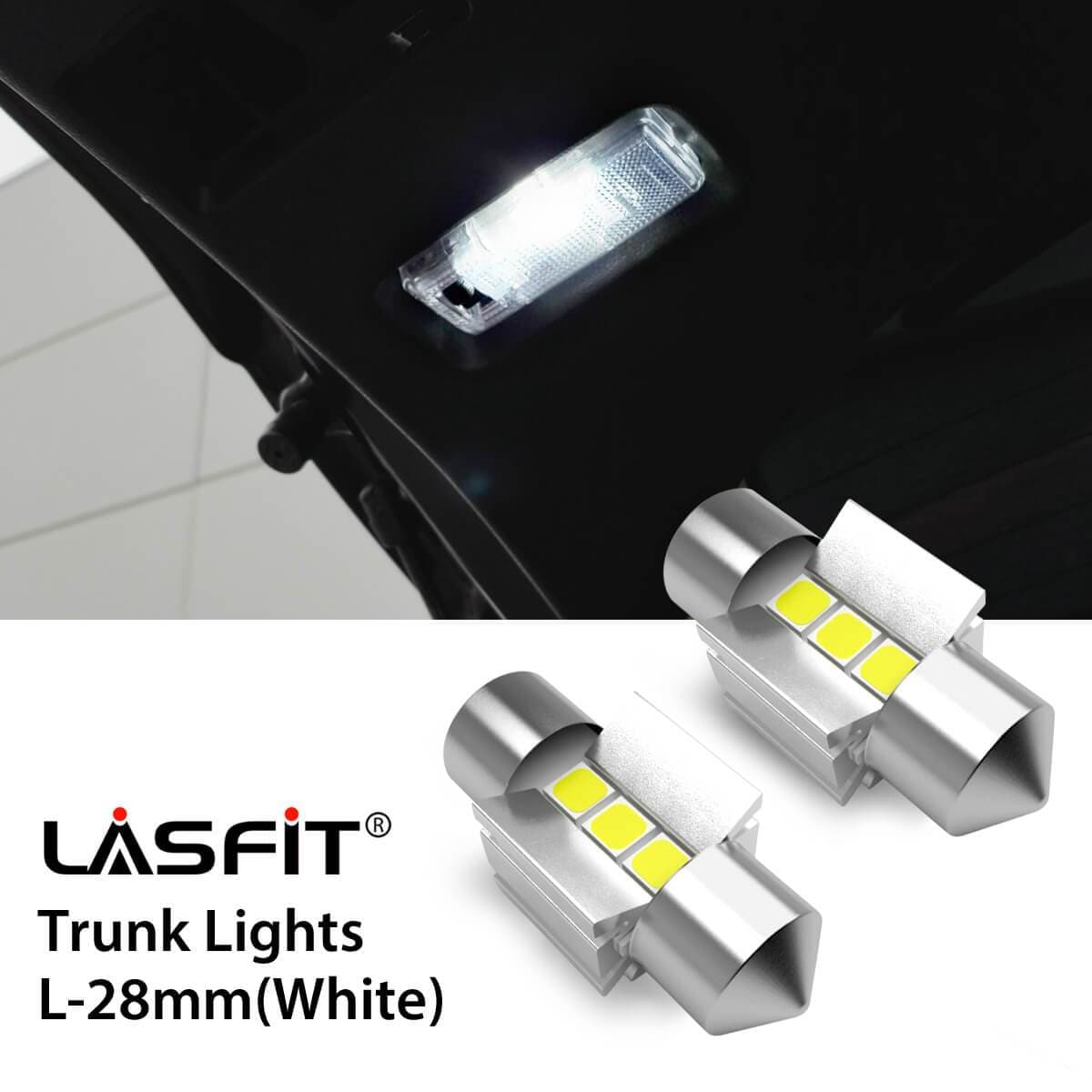 Fit for 2014-2015 Nissan Rogue Select LED Bulbs H11 9005 Exterior Interior Lights