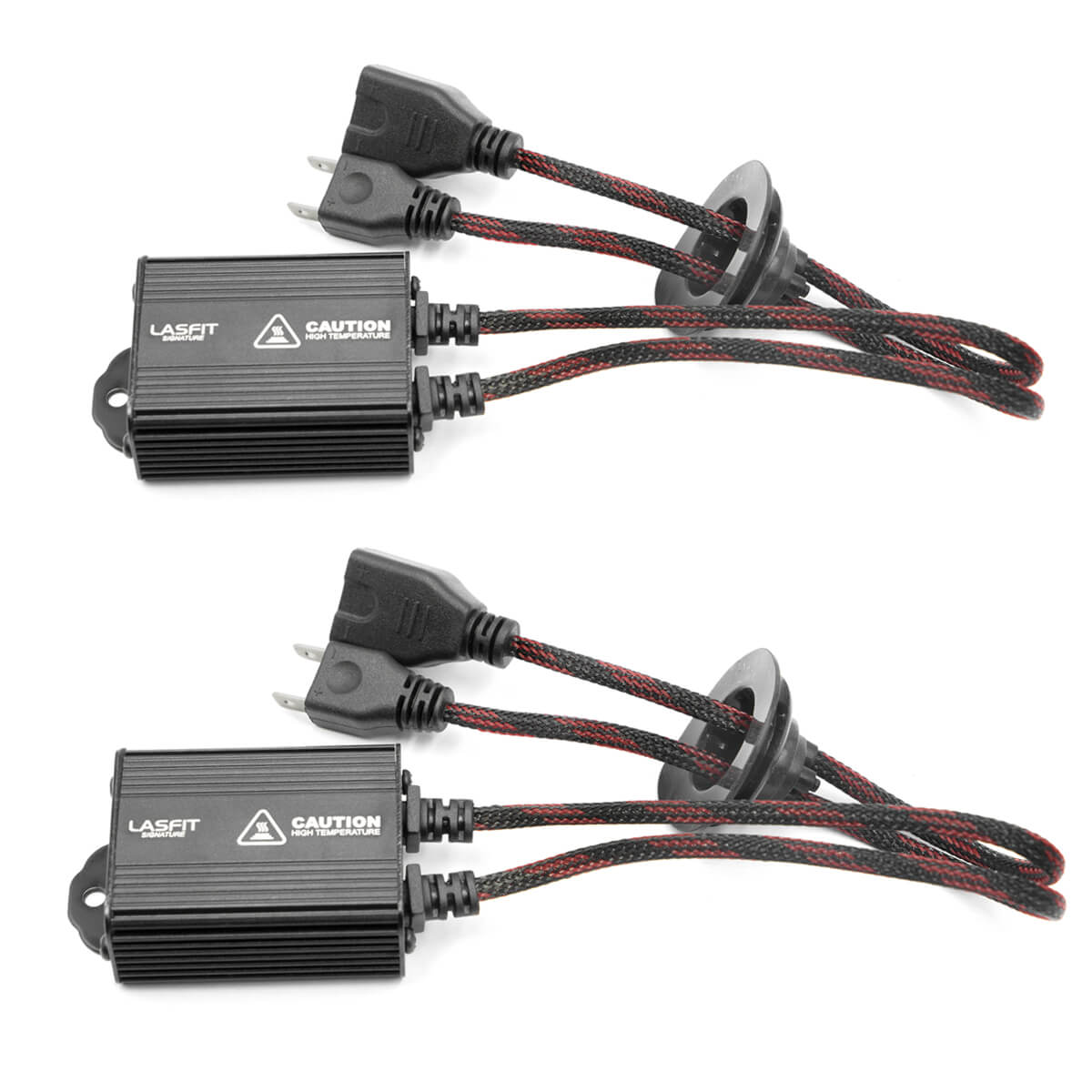 LEDriving Smart Canbus 03-1 - For H7 LED - set of 2 pieces : :  Lighting