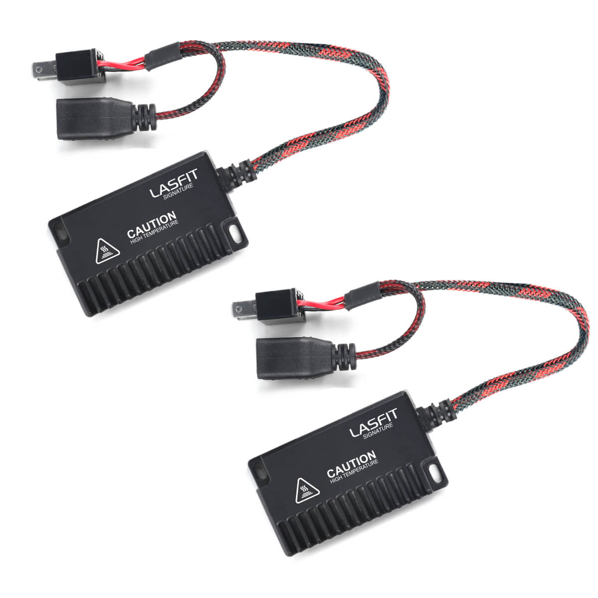H7 Philips LED Resistor Kit for Canbus Error Removal (Pair)