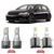 Fit for 2011-2013 Volkswagen Golf GTI MK7 Custom H7 LED Bulbs Exterior Interior Light