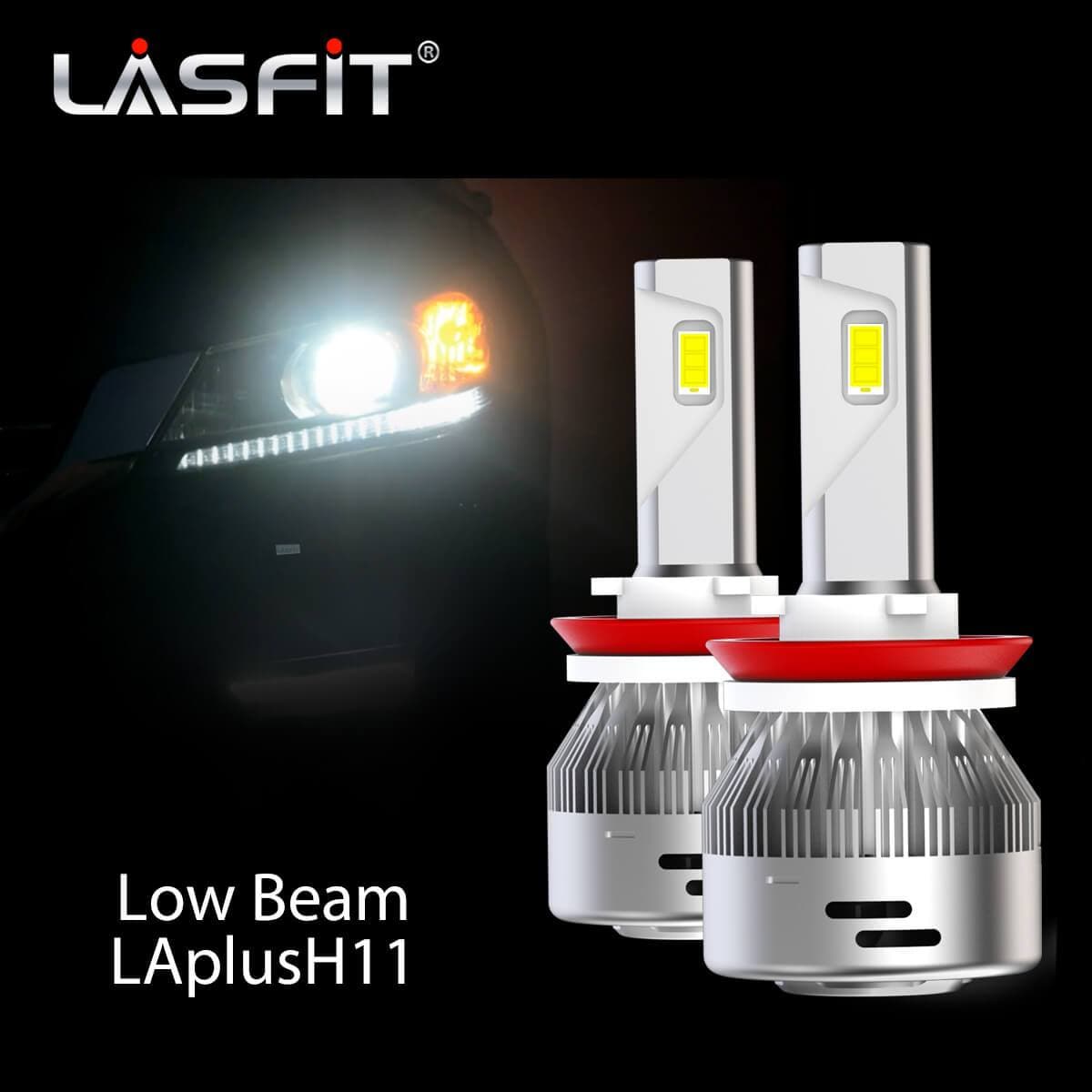 2013 2014 2015 Honda Accord LED Light Bulbs｜Lasfit