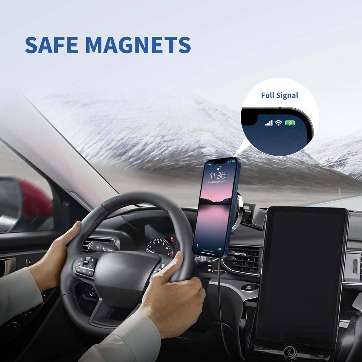 safemagnets